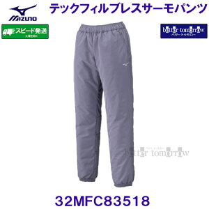 ebNtB uXT[pc ECY p  MIZUNO ~Ym 32MFC83518 OiCgO[ fB[X EBhu[J[pc /2025FW
