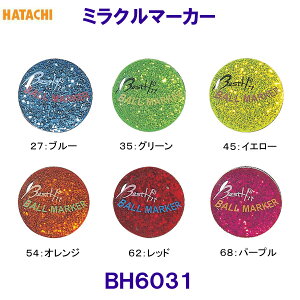 n^` HATACHI ~N}[J[ BH6031 OEhStpi OhStpi /2025FW