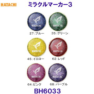 n^` HATACHI ~N}[J[3 BH6033 OEhStpi OhStpi /2025FW