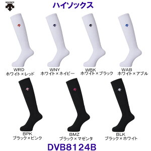 fTg DESCENTE nC\bNX DVB8124B o[{[p /2025FW