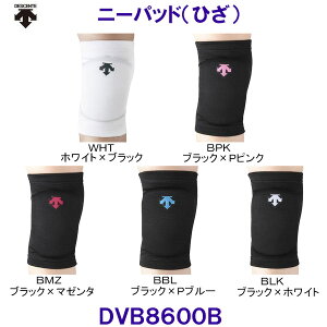 fTg DESCENTE j[pbh DVB8600B o[{[p ЂT|[^[ /2025FW