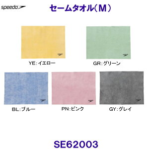 Xs[h Speedo SoftZ[^IiMj SE62003 43×32cm jp^I TCY /2026SS