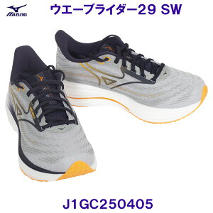 ~Ym MIZUNO jOV[Y J1GC250405 EG[uC_[29 SW O[×ubN×IW /2025FW