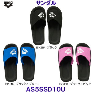 �A���[�i arena �T���_�� AS5SSD10U ���j �X�C�~���O�p�i /2026FW