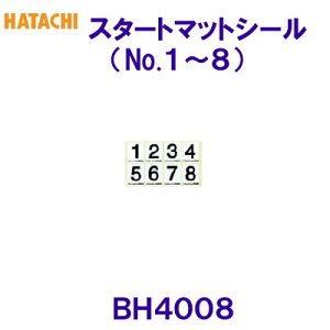 n^` HATACHI X^[g}bgV[iNo.1`8jBH4008 OEhStpi 2025FW
