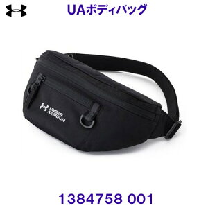 A_[A[}[ UNDER ARMOUR y2024FWz UA{fBobO 2.5L (H14.5×W30×D4.5cm) 1384758 001 ubN