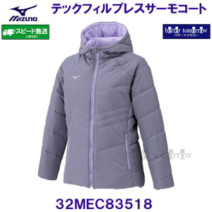 ebNtB uXT[R[g WPbg  t[fB EBY p MIZUNO ~Ym 32MEC83518 OiCgO[ fB[X /2025FW