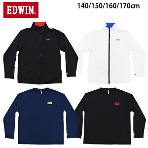 EDWIN GhEC bVK[h XN[ bVK[h LbY WjA  t[hȂ 130 140 150 160cm  n q j̎q j ̎q   UV90ȏJbg z 