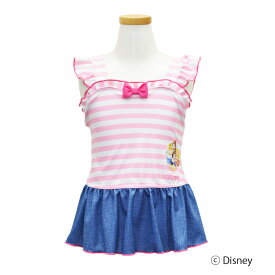 楽天市場 キッズ ワンピース 夏 ブランドディズニー の通販
