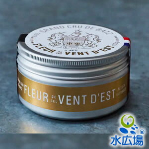 rl1660@t[EhEZ ̕@100g 1@100g Binet1660 Fleurs de Sel Vent d'est kCEB