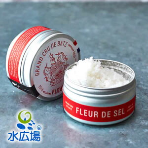 rl1660@t[EhEZ ̕@100g 1 Binet 1660 Fleur de Sel vent d'ouest kCEB