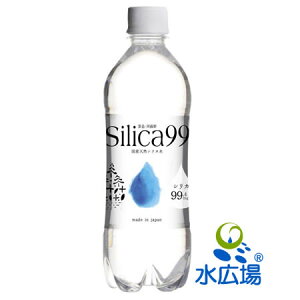 VRY_ SIlica 99@500mlx24{@ MdȍYVRY_