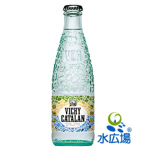 �y���������z���B�b�`�[�J�^����/Vichy Catalan 300mlx24�{