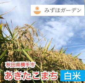 【都内五つ星ホテル採用 特別栽培米】あきたこまち 白米 秋田県産 令和7年産 特別栽培米 お米 コメ 送料無料 産地直送 国産 農家直送 横手市 秋田県南 精米 うるち米 おいしい 減農薬 一等米