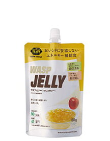 ワスプゼリードリンク　160g　90kcal　川原商会