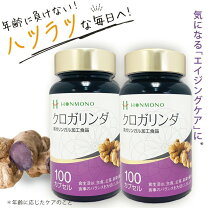 楽天市場】黒ガリンガル（サプリメント｜ダイエット・健康）の通販 