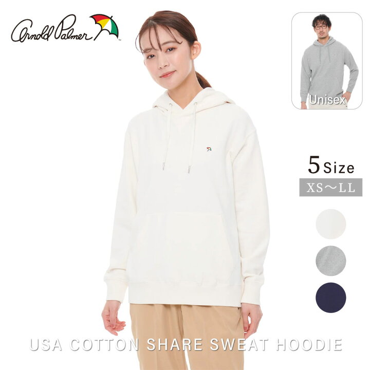 楽天市場】【公式】 セール20%OFF アーノルドパーマー USAコットン 