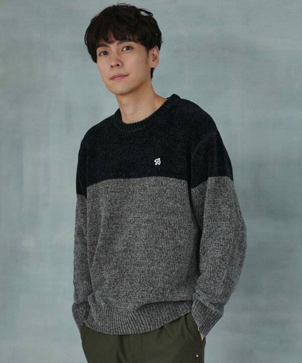 楽天市場】【公式】 セール 30%OFF アーノルドパーマー モールニット 