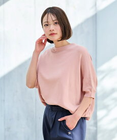 【公式】 セール 40%OFF アーノルドパーマー リネンタッチエアリ—ニットプルオーバー レディース アイボリー ブラック ピンク シンプル カジュアル 春 夏 ママ 仕事 通勤 通学 公園 デイリー 半袖 袖口ゴム シワになりにくい 快適 着回し イージーケア 25ss