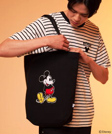 Mickey/Arnold Palmer/シェアキャンバストート