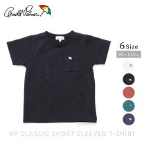 楽天市場】アーノルドパーマー tシャツ（キッズ・ベビー・マタニティ 