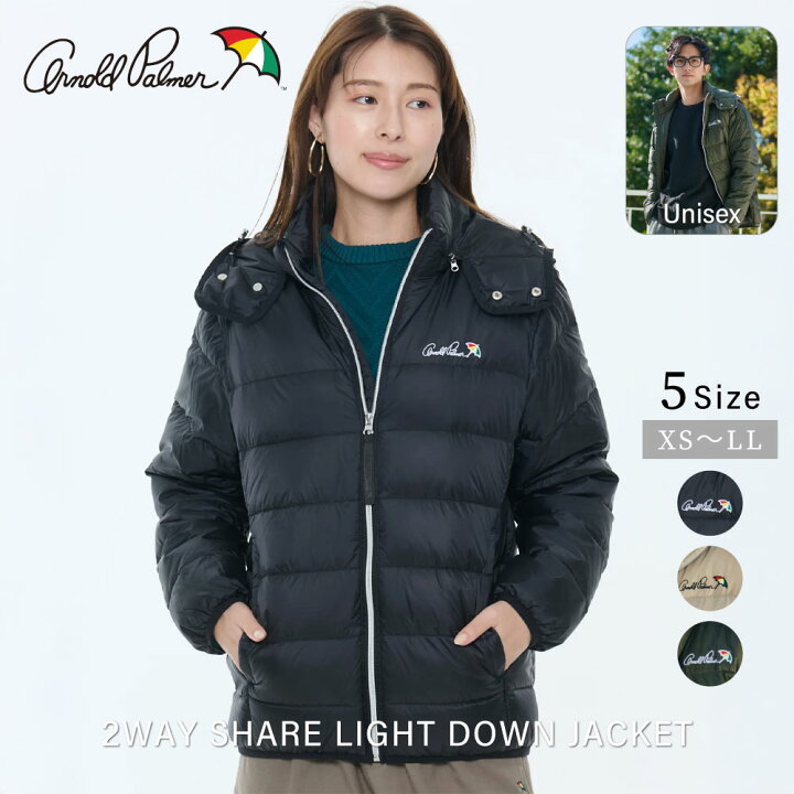 楽天市場】【公式】 セール 30%OFF アーノルドパーマー 2WAY シェア 