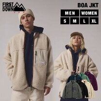 楽天市場】first down ボアの通販 firstdown/ほぼ未使用☆トレンド 
