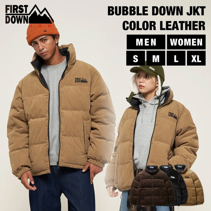 楽天市場】【公式】 セール 30% OFF ファーストダウン USA バブル 