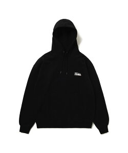 �y�����z �t�@�[�X�g�_�E�� USA ���S �X�E�F�b�g �p�[�J | LOGO SWEAT PARKA �����Y ���f�B�[�X 25aw FALL WINTER