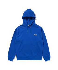 �y�����z �t�@�[�X�g�_�E�� USA ���S �X�E�F�b�g �p�[�J | LOGO SWEAT PARKA �����Y ���f�B�[�X 25aw FALL WINTER