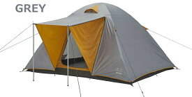 【正規代理店】 phoneix-l G351006 302016 快適性と機能性を備えている4人用テント GRAND CANYON アウトドア キャンプ グランドキャニオン オリーブ グレー トレッキング ハイキング キャンピング 独立式 インナーテント ノルディスク NORDISK