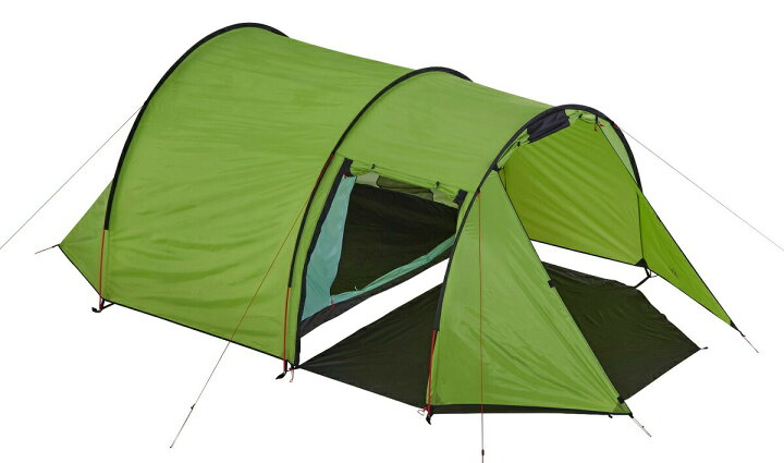 グランドキャニオンノルディスクロブソン3 - キャンプテント 