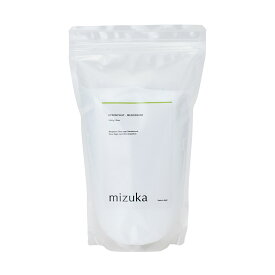 mizuka | ミズカ エプソムソルト 〈メノポーズ〉1kg
