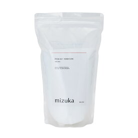 mizuka | ミズカ エプソムソルト 〈ウーマンズケア〉1kg