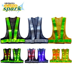 LEDSxXguLsJsparkv@ݓ_ ~YPC SxXg LED ԁ@H@x