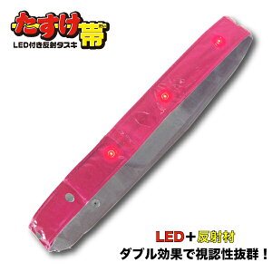 LED@˃^XL@˂ сTCY@qɂBWMO@jO@EH[LO@]ԁ@ɂ߁@sN@LEDŖԂɖڗ܂