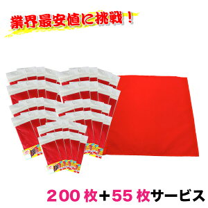 [5/9 20���`2�G���g���[�ōő�P19�{]�Ԋ��@��45×45���@200���Z�b�g�@55���T�[�r�X�@�~�Y�P�C