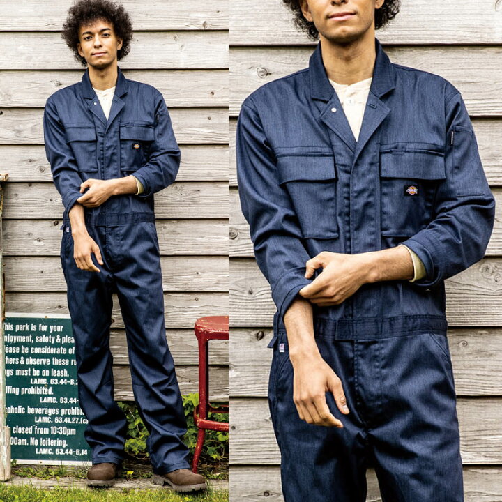 楽天市場】[4/1限定3点でP29倍・2点でP19倍・1点でP10倍]Dickies D-766 