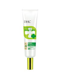 DHC 薬用アクネケアコンシーラー 10g ナチュラルオークル01 (やや明るい肌色)