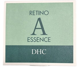 DHC 薬用レチノAエッセンス 5g×3本入り dhc レチノール