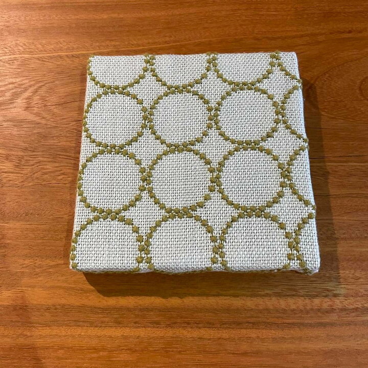 楽天市場】ミナペルホネンのファブリックパネル tambourine タンバリン  