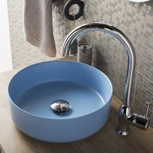 �y�R�ۉ��H�ρz���ʃ{�E�� ������� mizunohana B176 �}�b�g�J���[ ������ �u���[ ������ �C���e���A ��350mm ���s350mm ����120mm �y���ʃ{�E���̂݁z