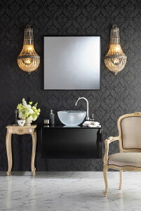 mizunohana ʃLrlbg C043 ʋ Ǖt[ KXV  CeA 790mm 400mm s455mm