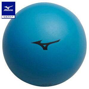ミズノ公式 リフティングボール STEP2 ブルー