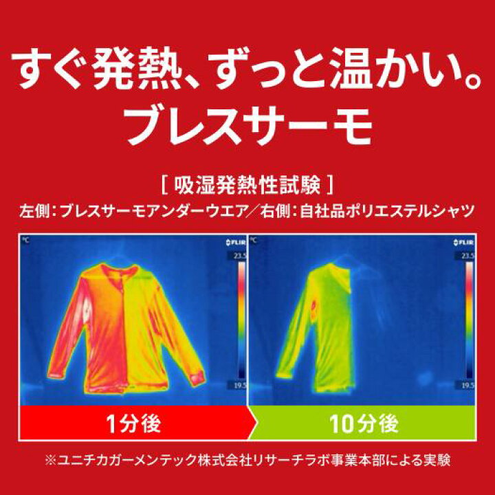 楽天市場】ミズノ公式 【発熱素材】ブレスサーモアンダーウエアプラス 