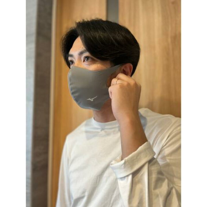 楽天市場】ミズノ公式 マウスカバー【単色】 1枚入り ユニセックス  