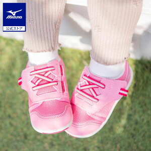 ミズノ キッズスニーカーの人気商品 通販 価格比較 価格 Com