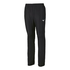 ミズノ公式 ウィンドブレーカーパンツ ユニセックス ブラック