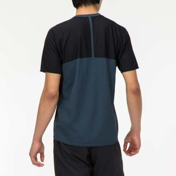1131円 【SALE/92%OFF】 ミズノ公式 ドライエアロフローロングTシャツ メンズ ブラック 1131円 【SALE/92%OFF】 ミズノ公式 ドライエアロフローロングTシャツ メンズ ブラック