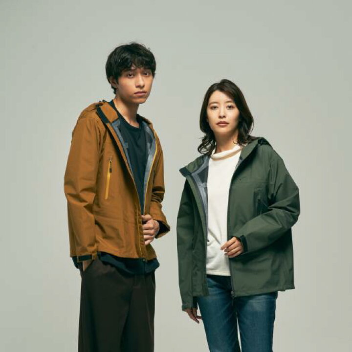 楽天市場】ミズノ公式 ゴアテックスグラウンドジャケット メンズ  